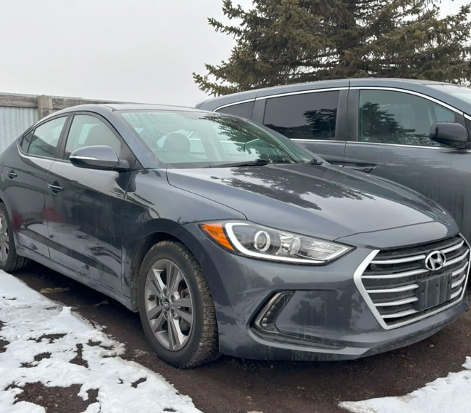 High-Mileage Vehicles